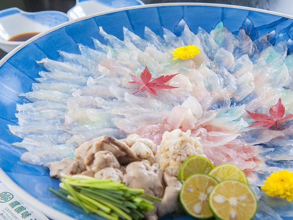 広島の旬 なかたに