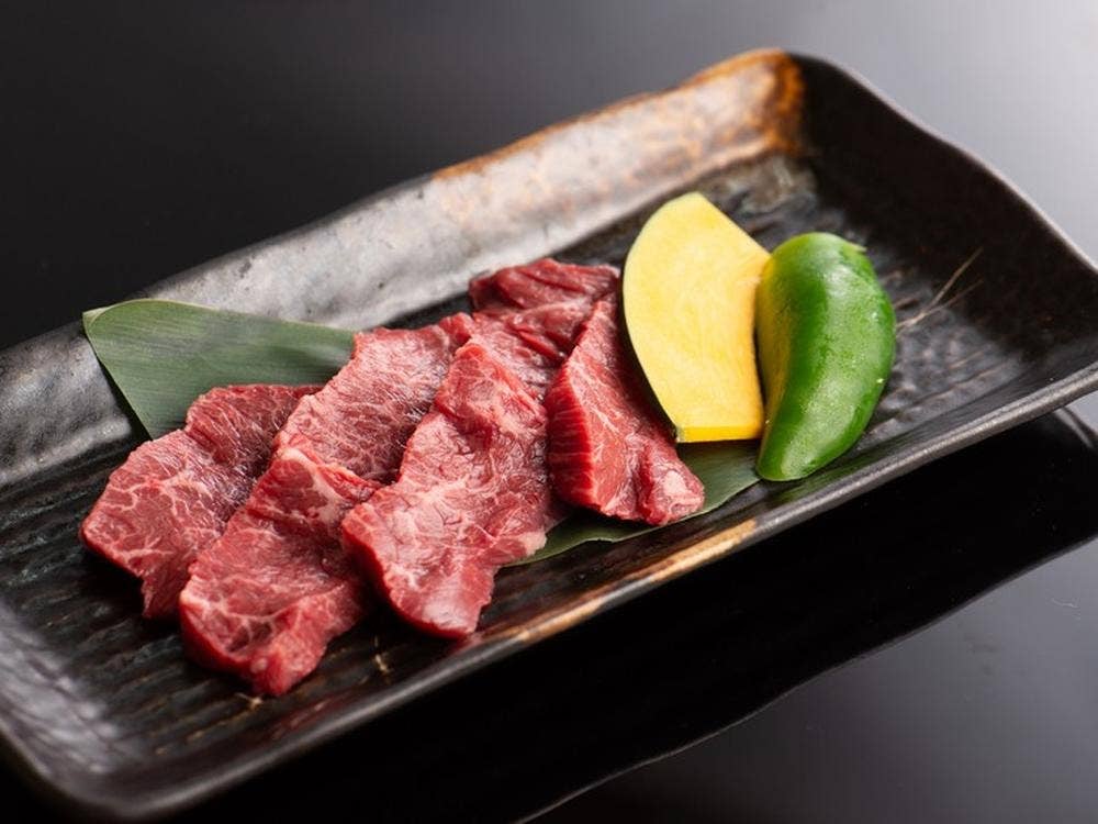 高木焼肉・有家店