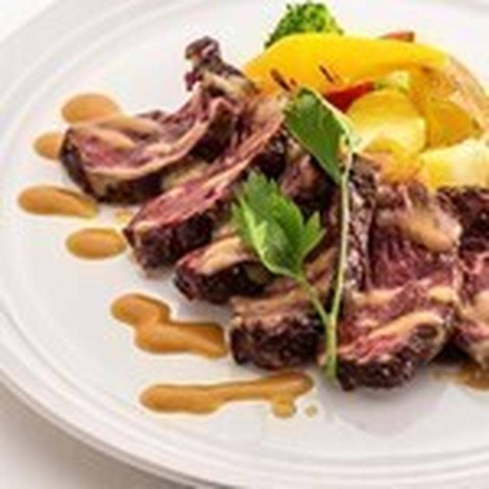 LUXURY BAR MILAS 恵比寿店 ラグジュアリー バー ミラス エビステン
