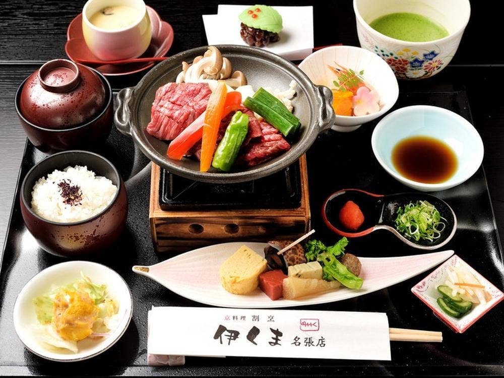伊くま