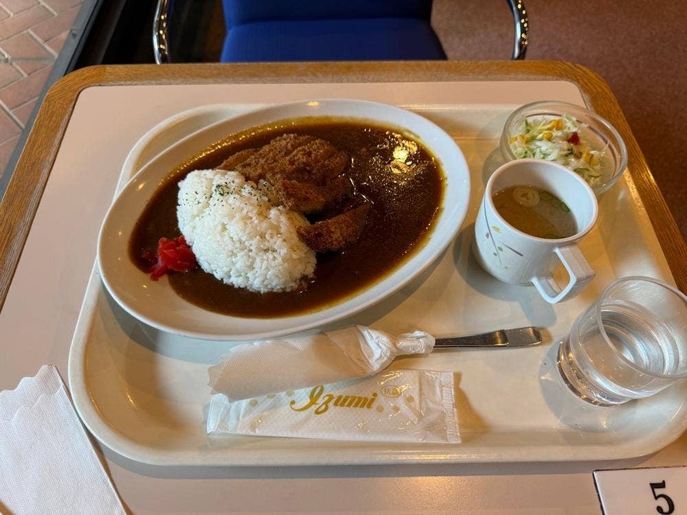 喫茶フェリカ