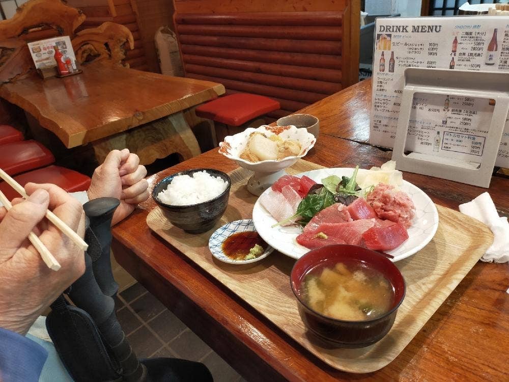 恵比寿屋九ちゃん