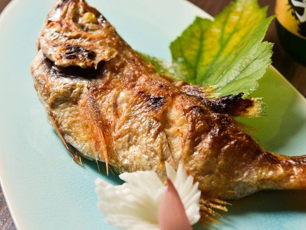 料神