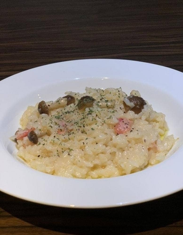 俺のdiningなんくる