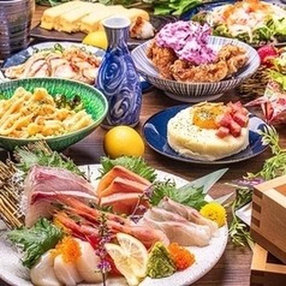 200円酒場ほげつ 六角 木屋町店