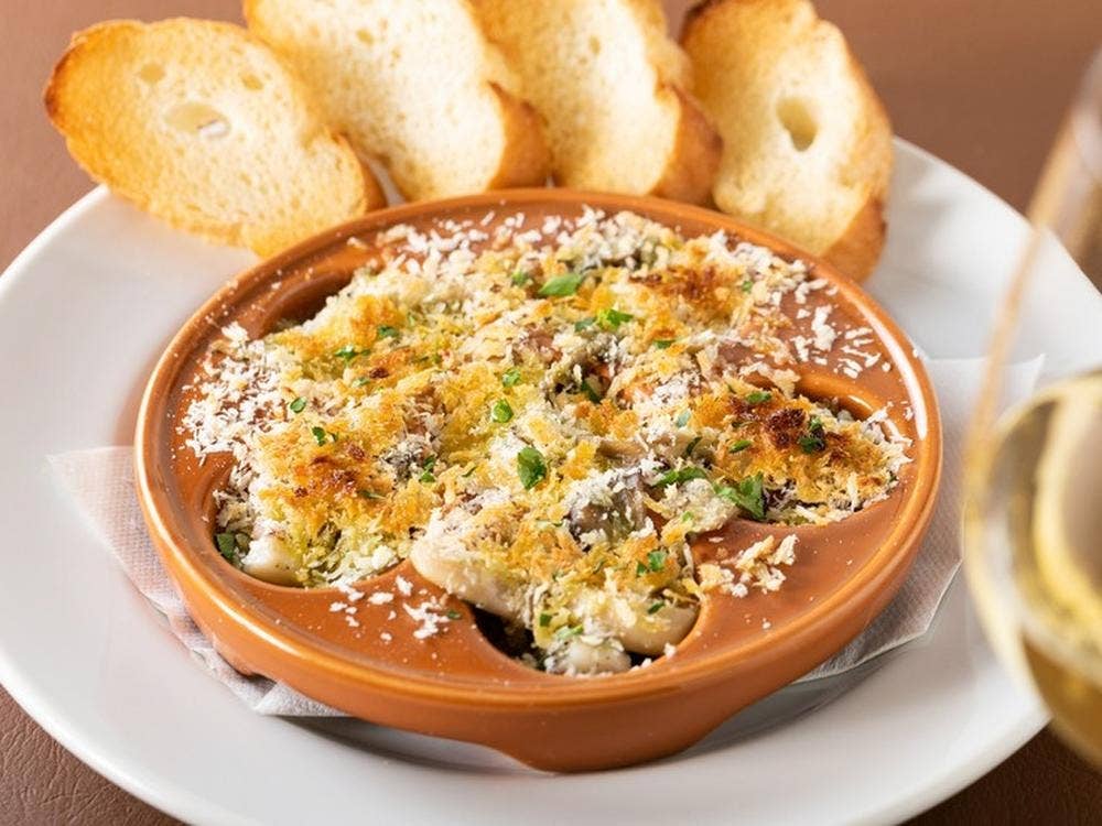 イタリアン食酒場 キッチン キノ