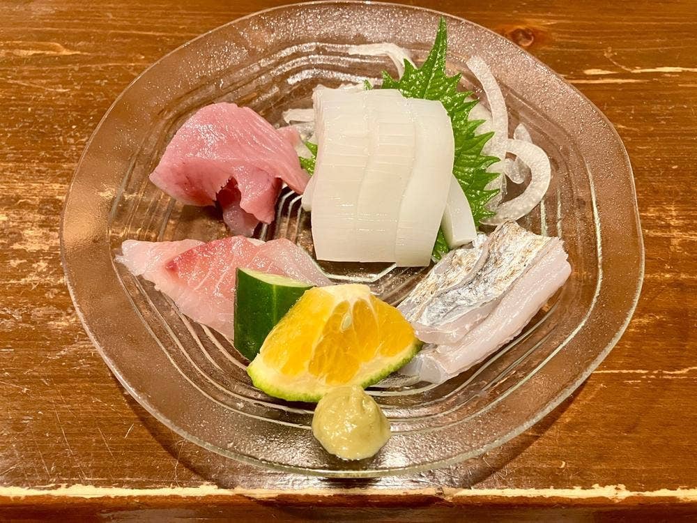 おいね