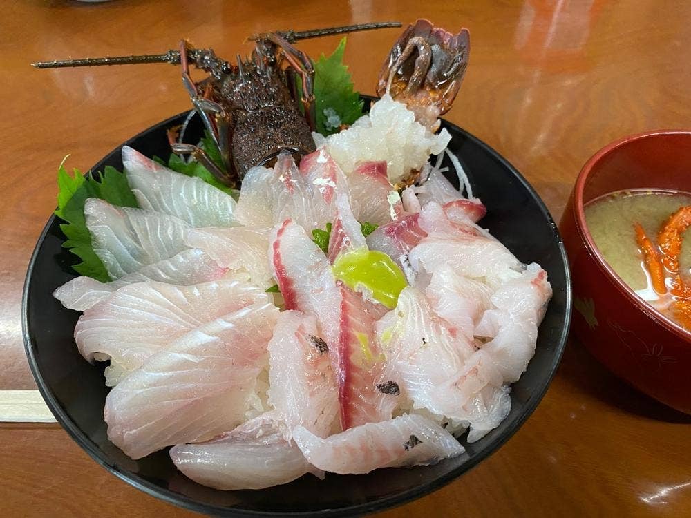 若潮