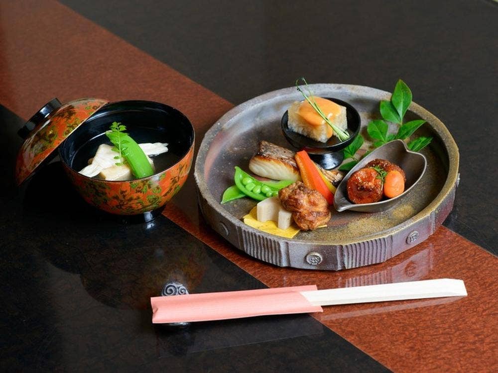 和味料理 もりしま
