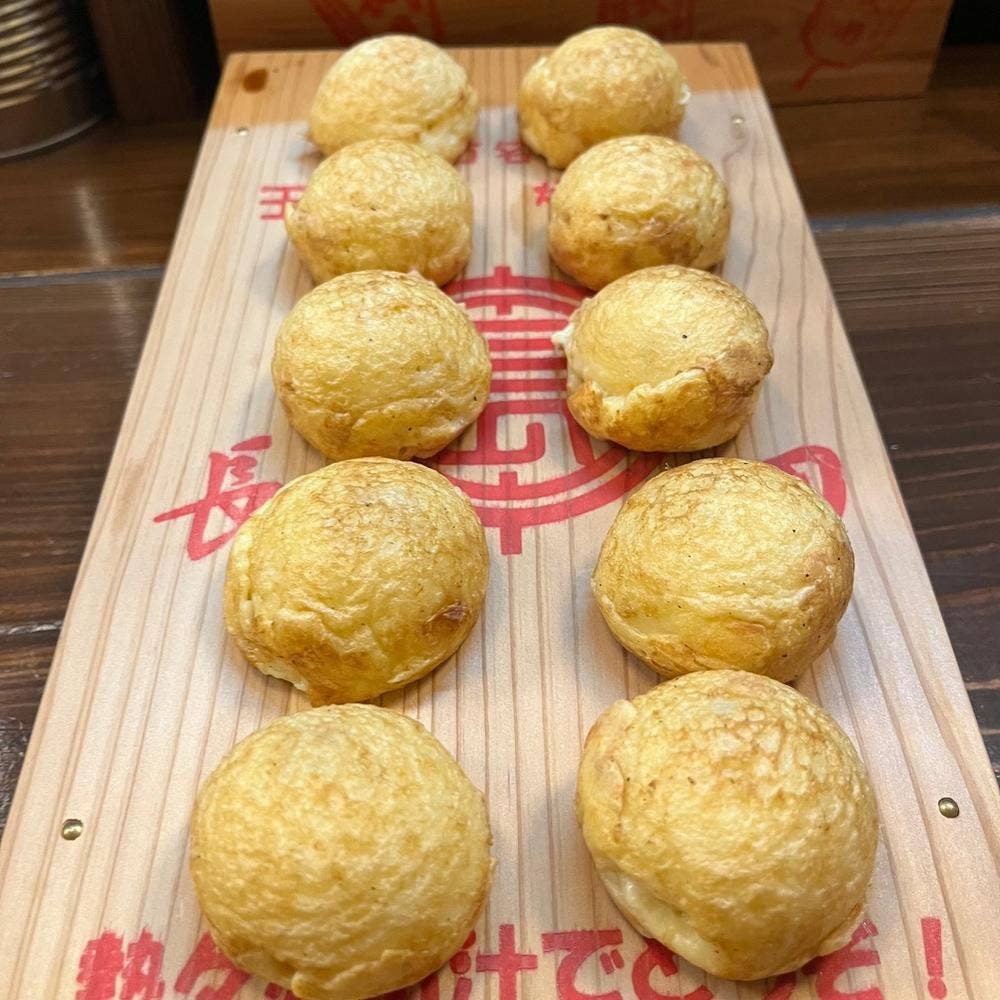 揚げもん屋 長田