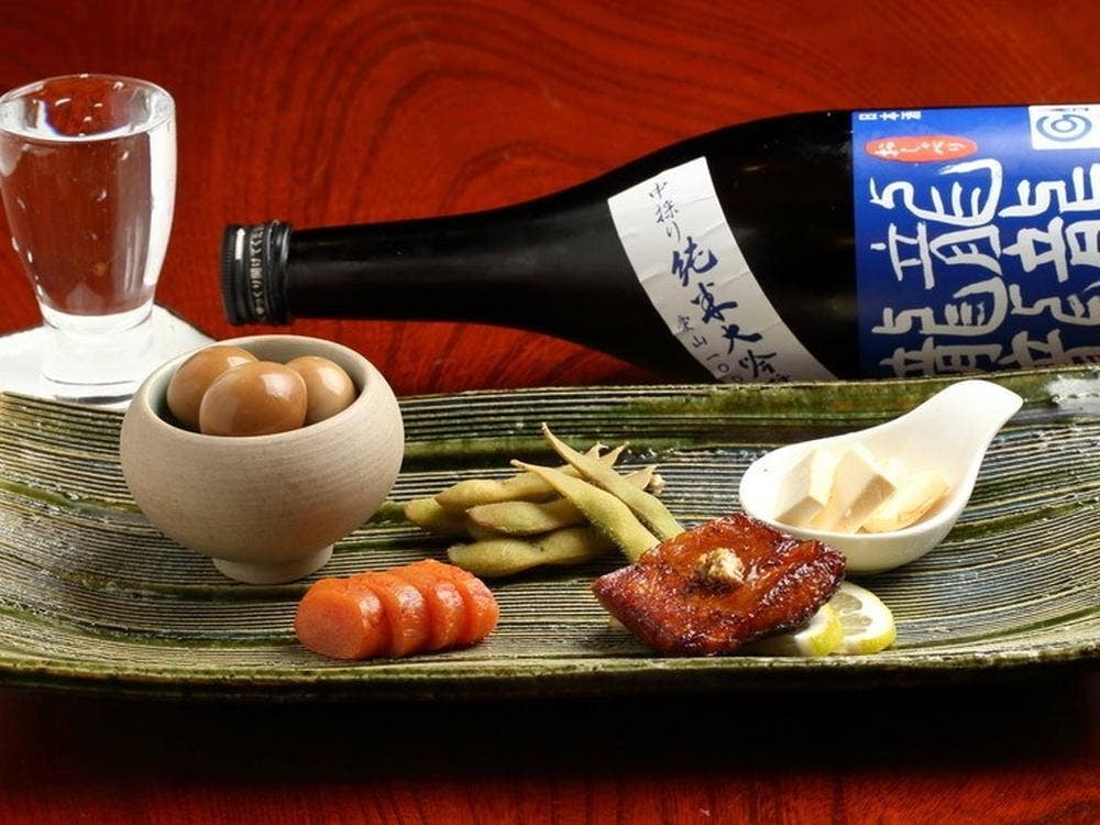 旬彩和食 ひとさじ