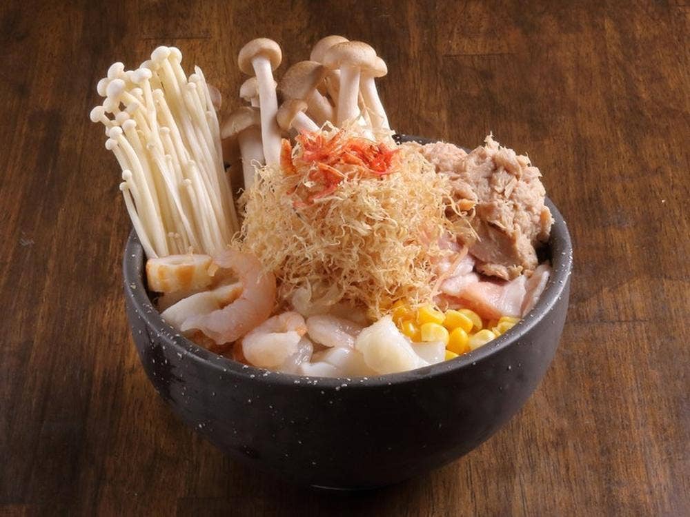 モンジャウサギ 東大阪布施店