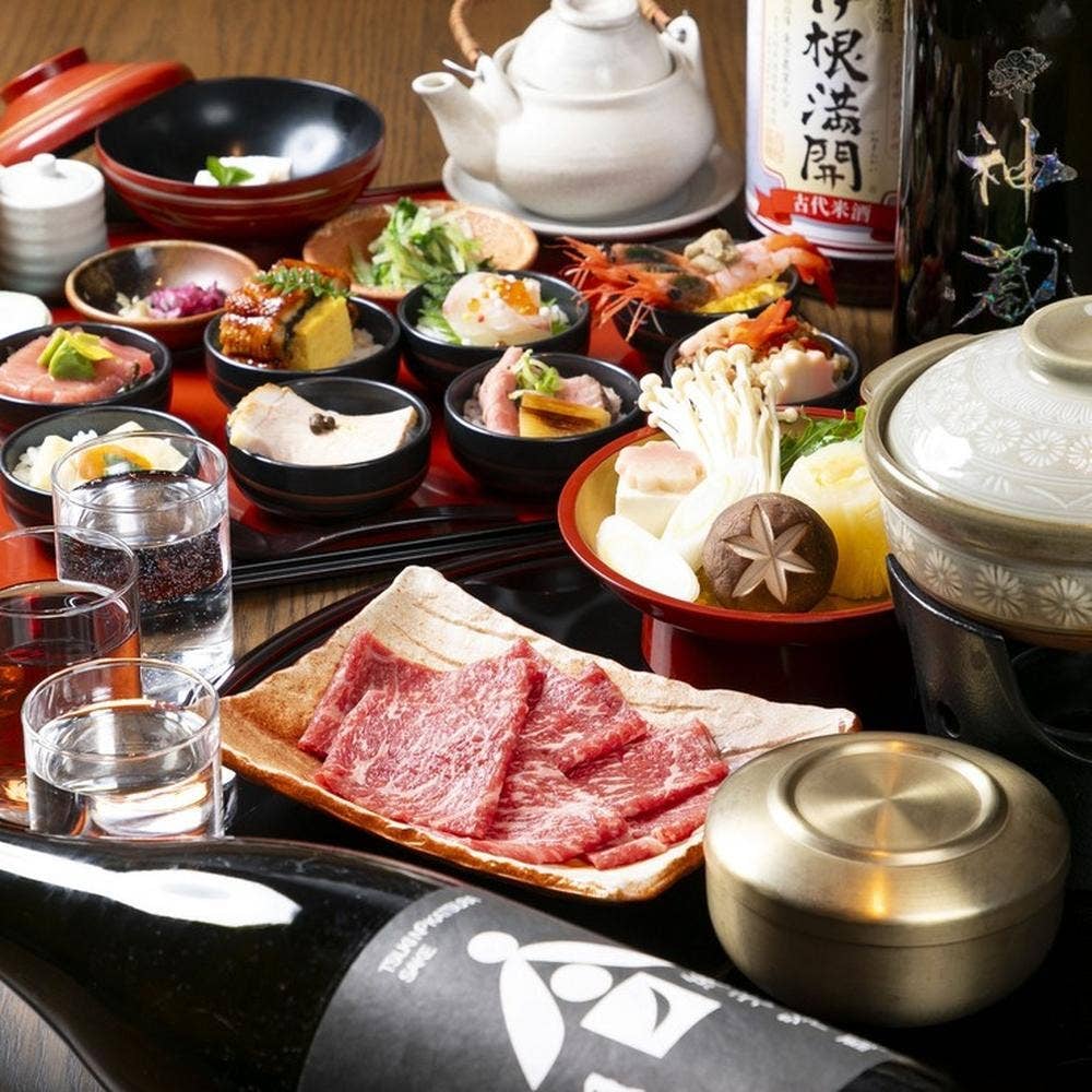 祇園 かんかんでり 麗