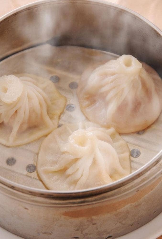 楓林 中華台湾料理