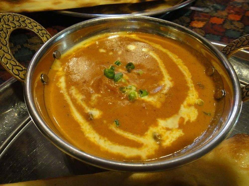 S.タージマハルエベレスト尼崎店