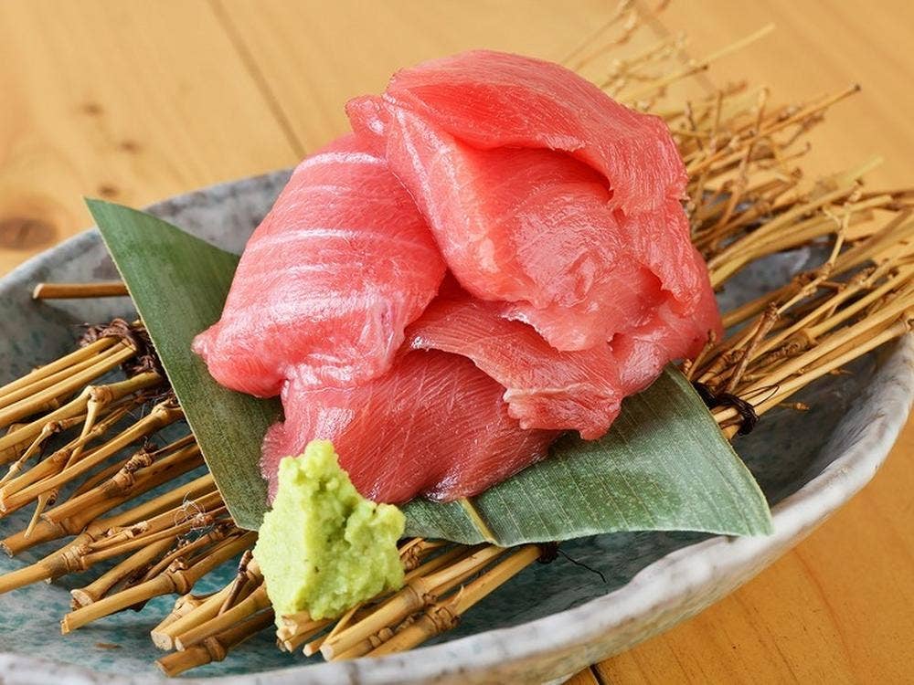 そうめん酒場はやし 目黒店