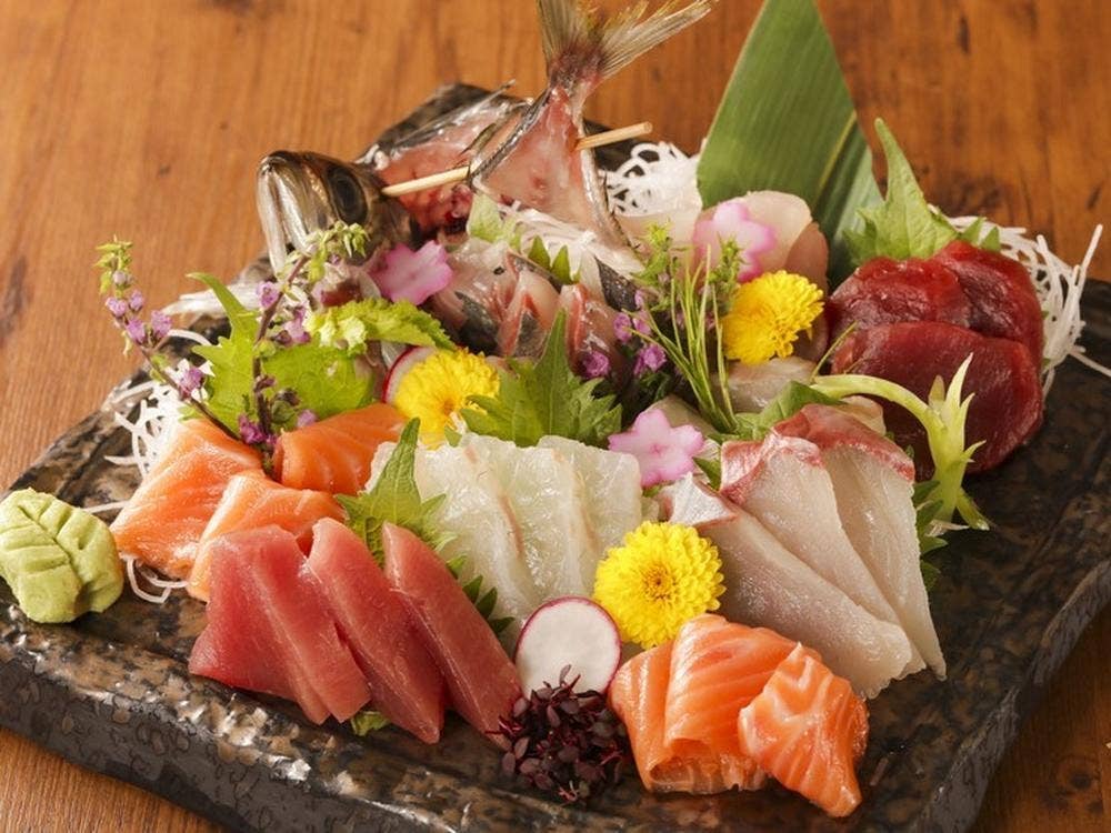 居酒屋 友蔵
