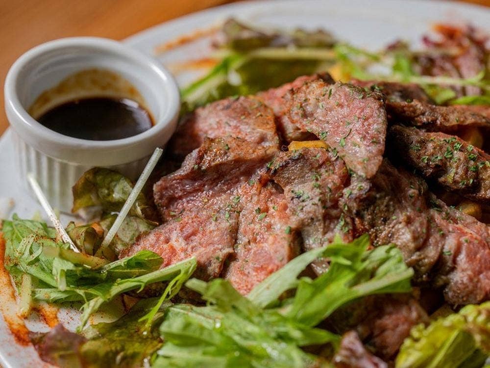 アオゾラテーブル