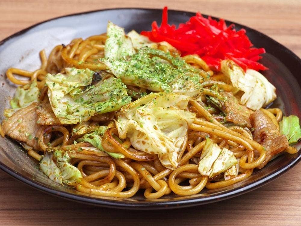 お好み焼き&鉄板焼き 笑わ