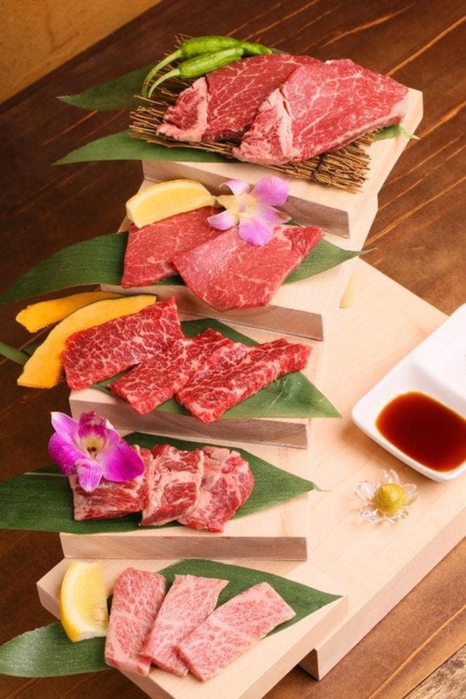 炭焼炙屋