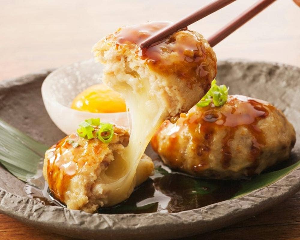 くいもの屋わん 倉吉駅前店