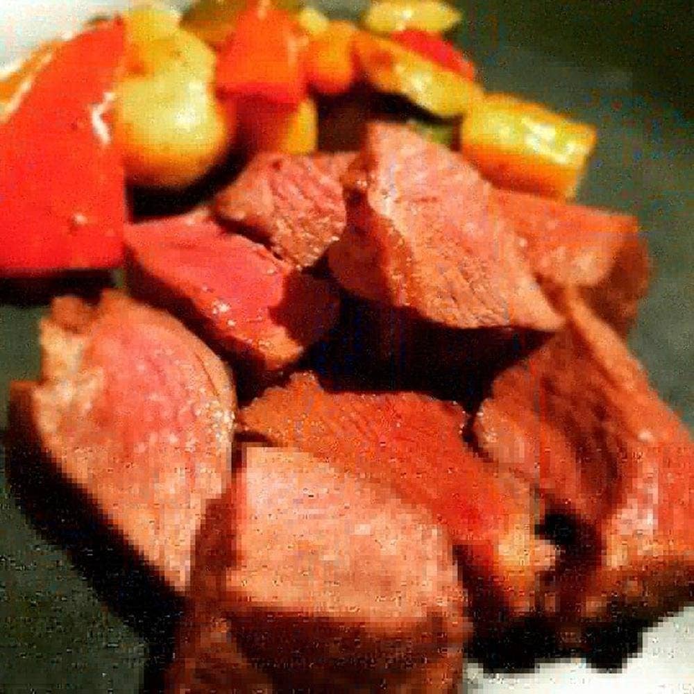 Smoke House 225