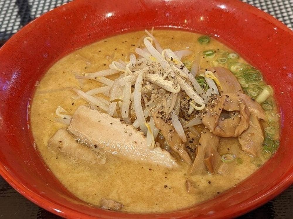 がるふ食堂 フルルガーデン八千代店