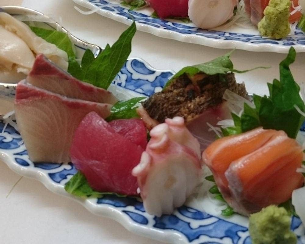 そう吉 いわき