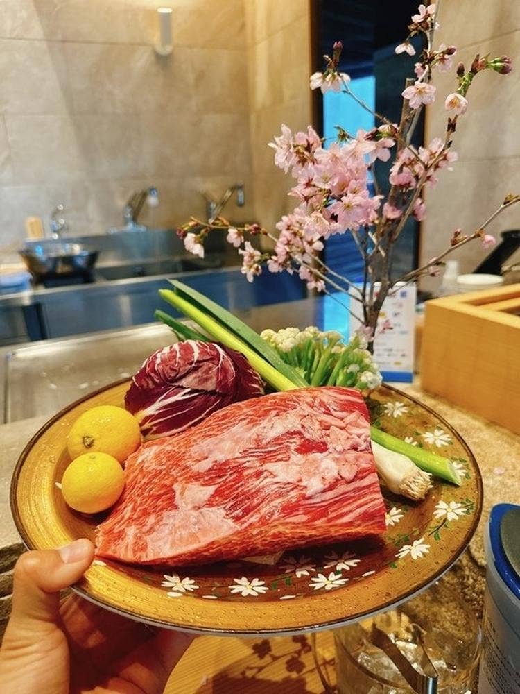 肉料理 URUICHI
