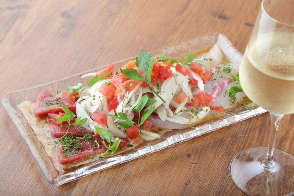 イタリアン酒場 寛's