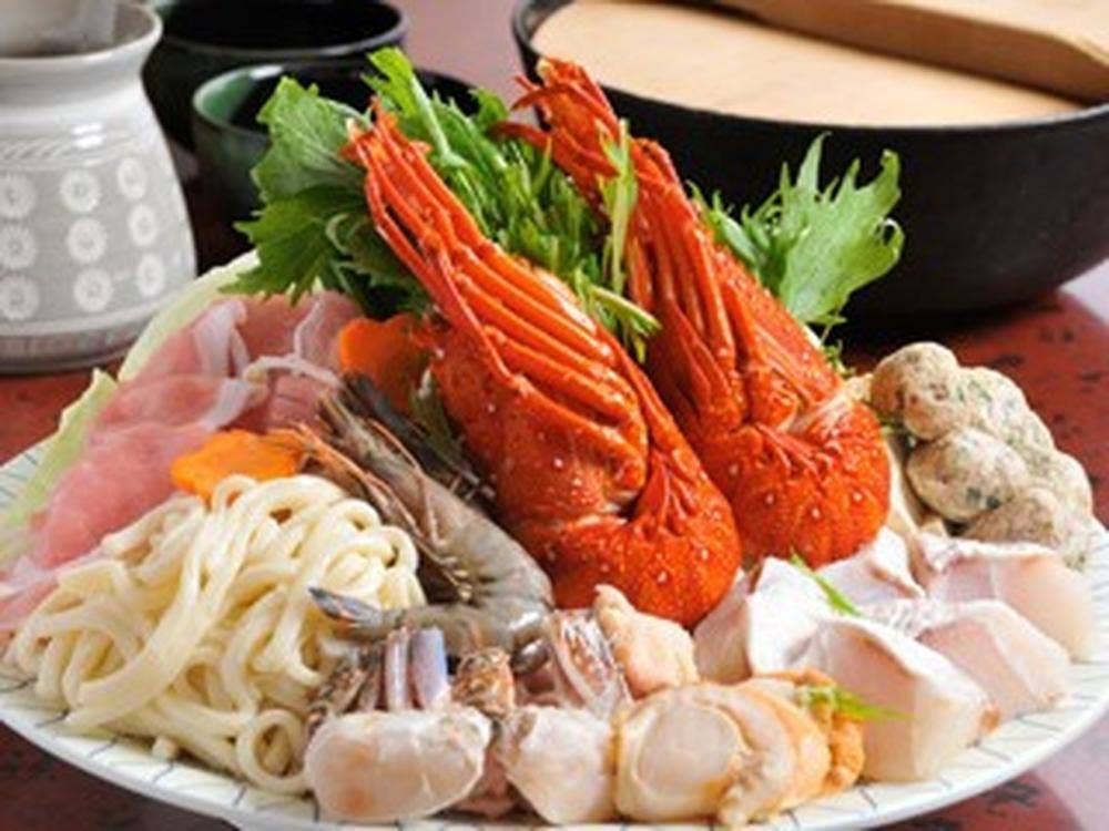 味の横綱