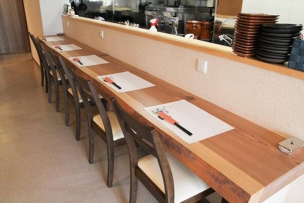 和Restaurant+Sake のゝじ