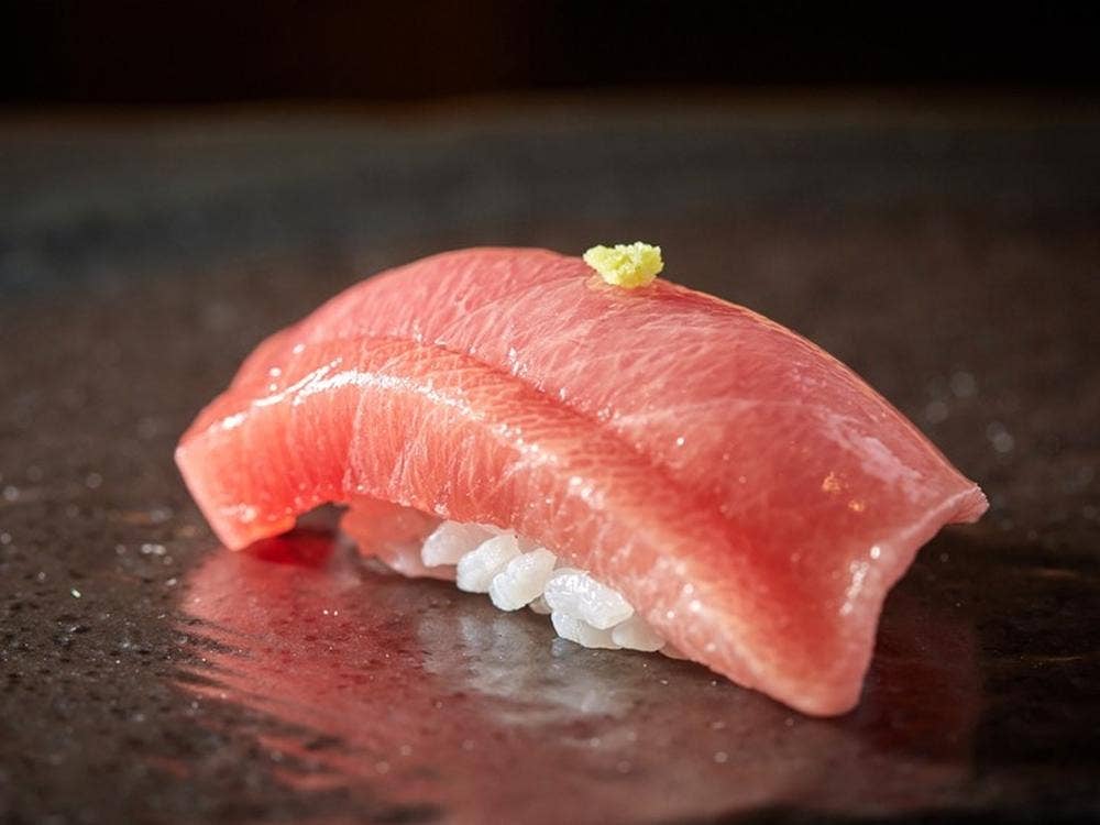 鮨 かんち
