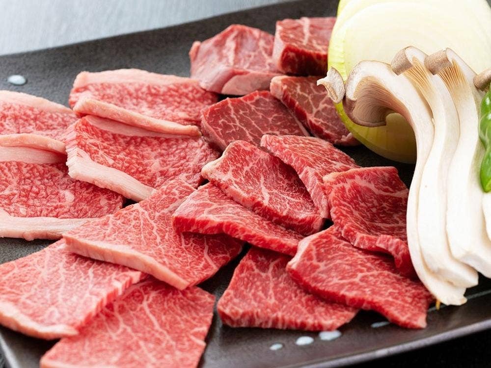 焼肉きなせや