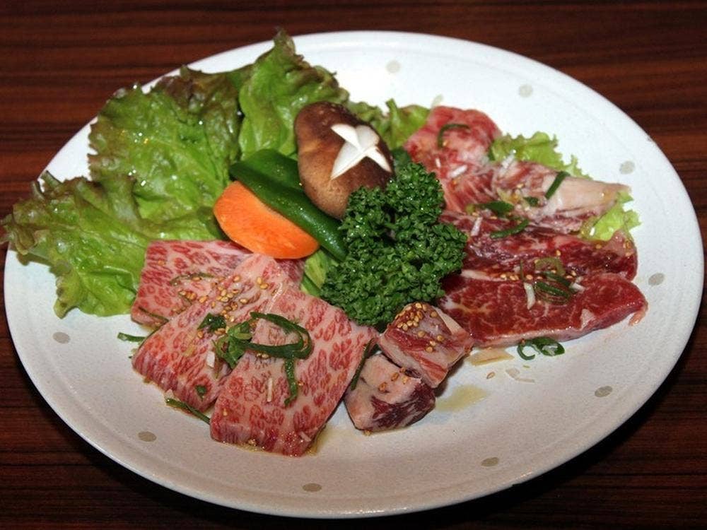 大昌園 バイパス店