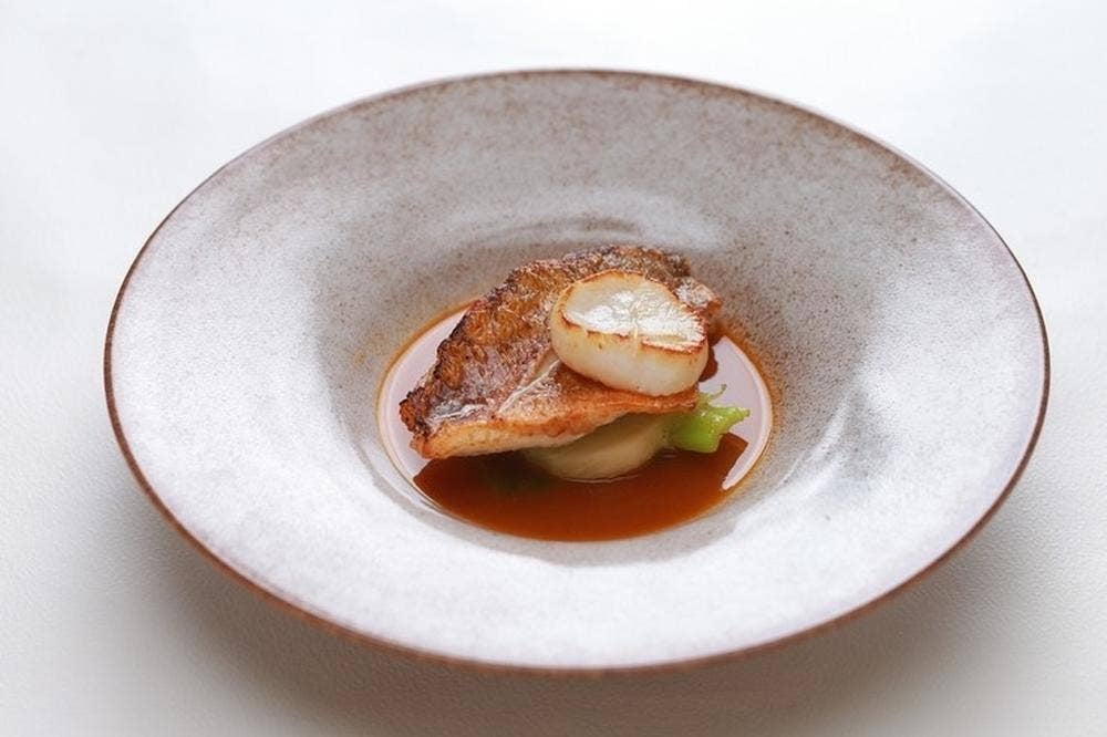 レストランカシー