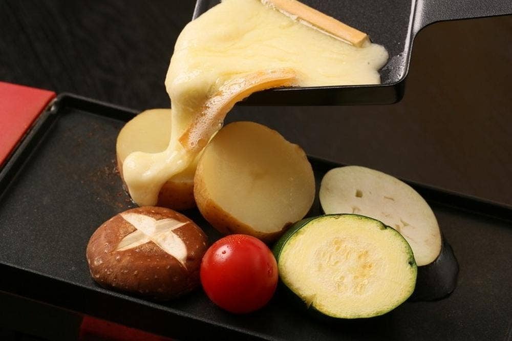御食事処 古季庵