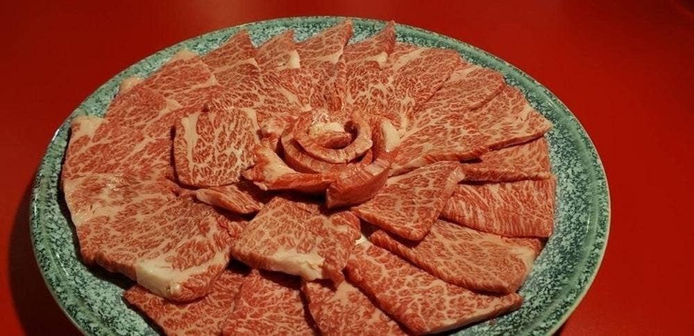 焼肉 一刀
