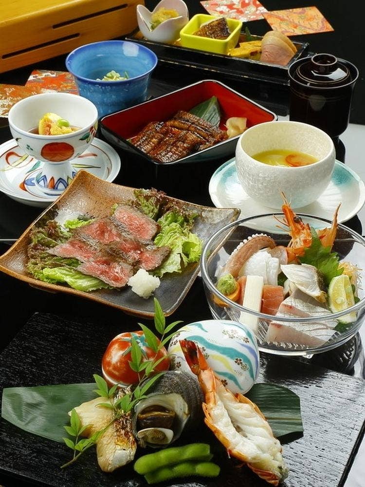 和食処 松風