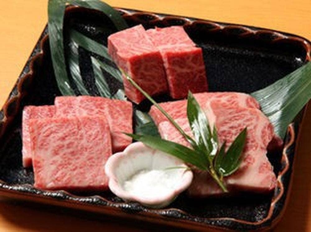 焼肉 熊野