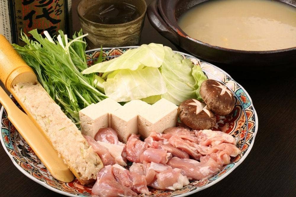 鶏屋 鳳