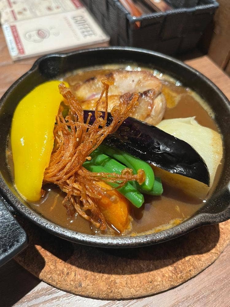 アルペンジロー 元住吉店