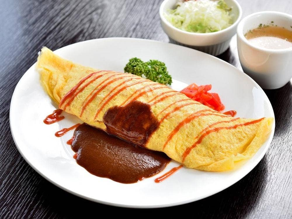 竹レストラン