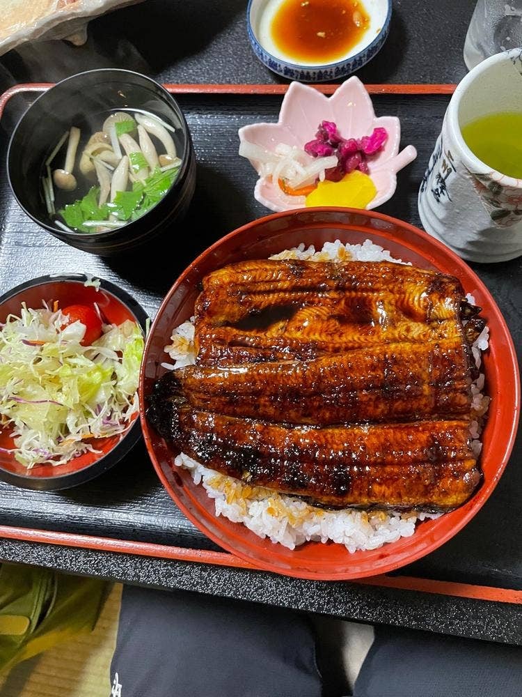 万年家