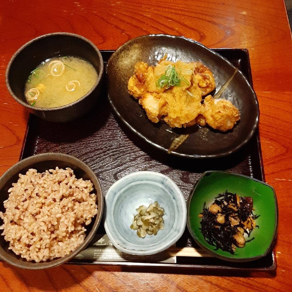 すし土風炉 海浜幕張店