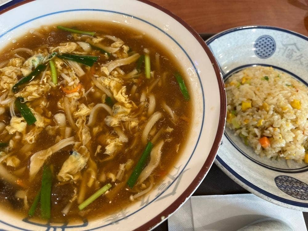 富久楼