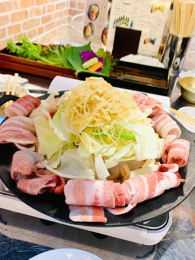 味美