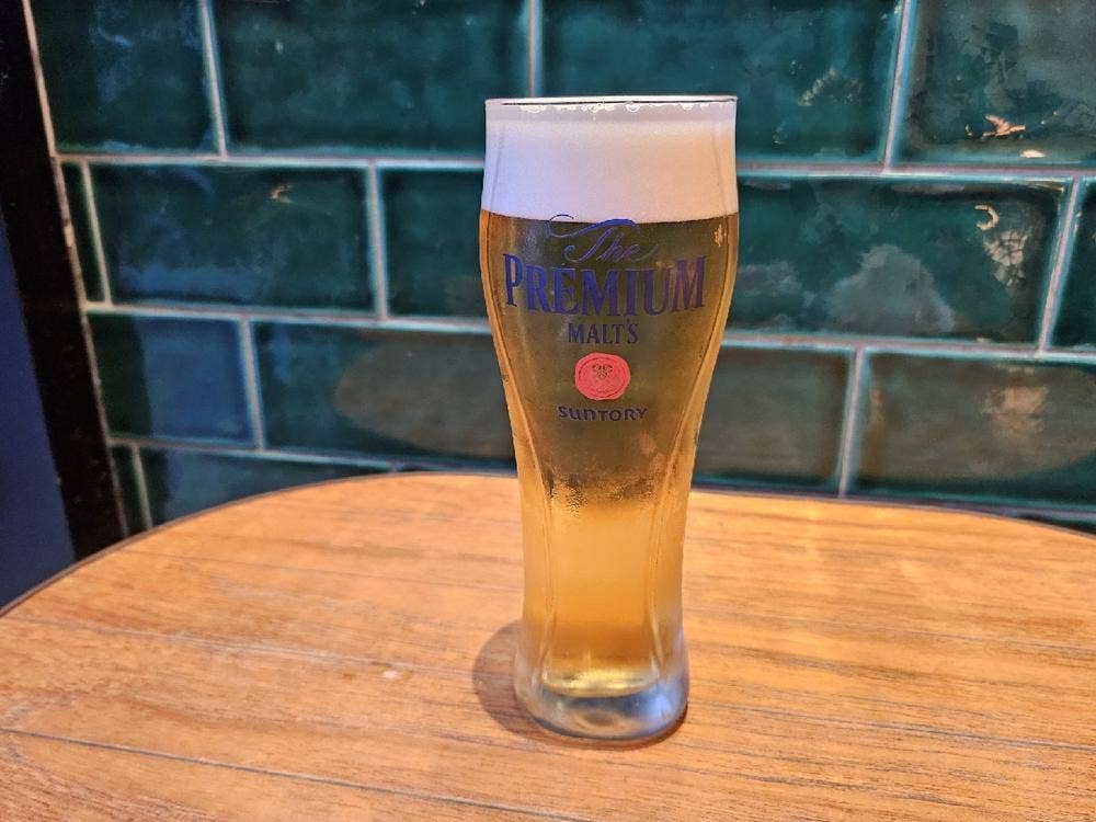PRONTO IL BAR アトレ五反田店