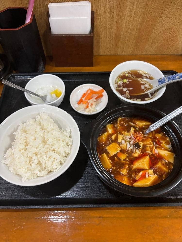 華聖樓