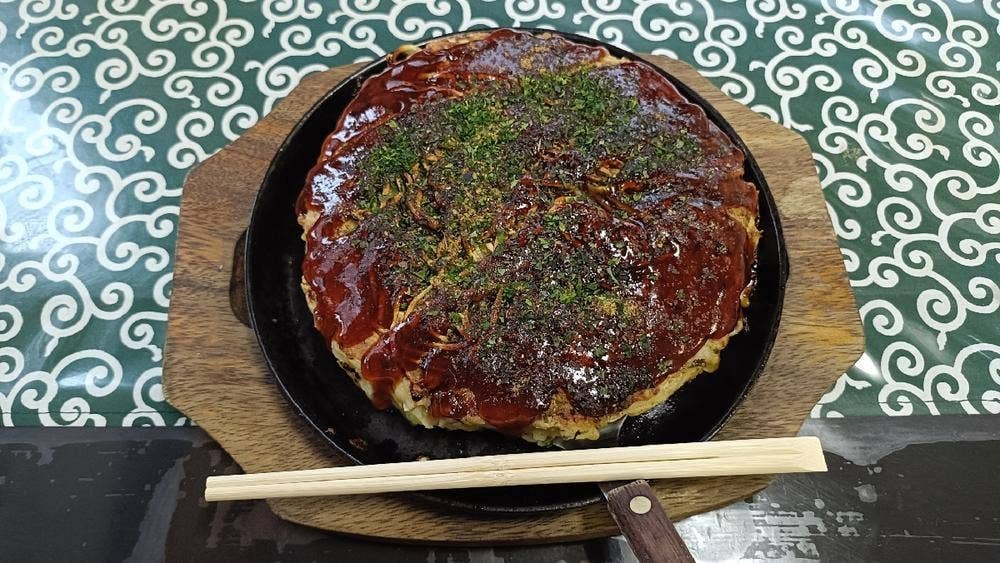 ひろし食堂